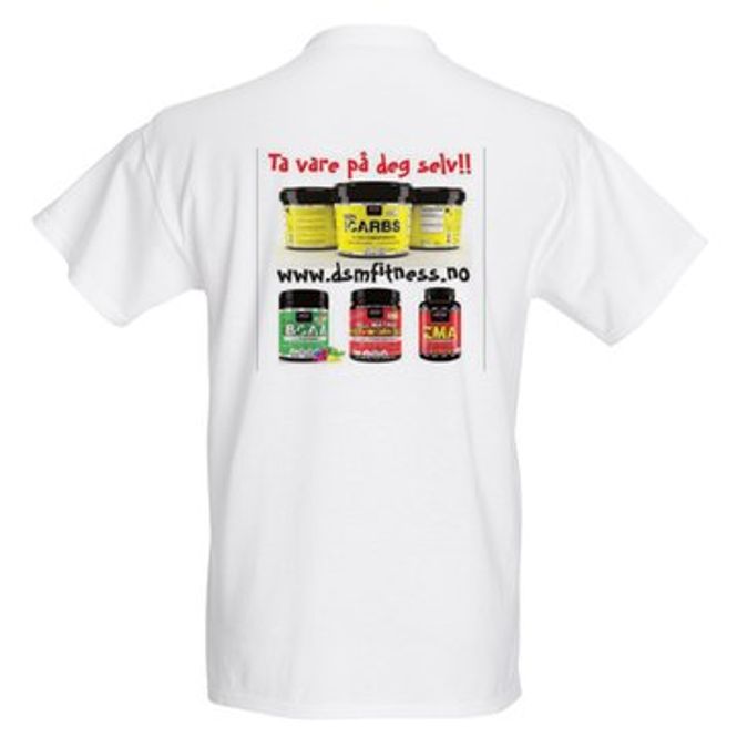 Hovedbilde dsmfitness logo 2