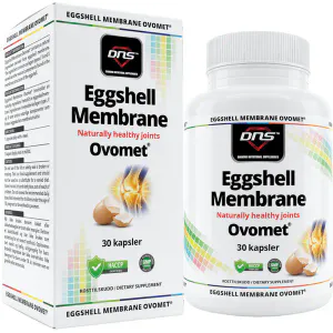 Hovedbilde Eggshell Membrane Ovomet&reg; - 30 kapsler