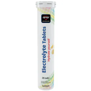 Hovedbilde Electrolyte - Hydrate Yourself - 20 ...