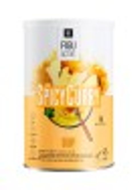 Hovedbilde IGUACTIVE Spicy Curry Soup