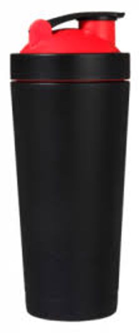Hovedbilde XXL Nutrition Thermo RVS Shaker
