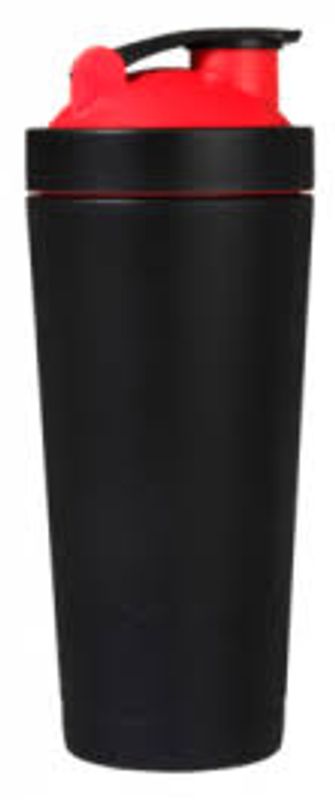 XXL Nutrition Thermo RVS Shaker